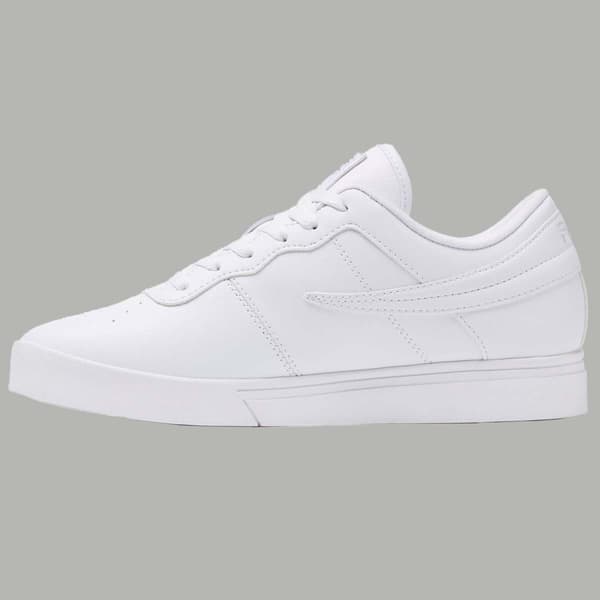 Womens Fila Vulc 13 Low Athletic Sneakers