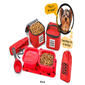 Overland Dog Gear&#8482; 7pc. Dine Away&#8482; Travel Bag - For Small Dogs - image 6
