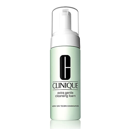 Clinique Extra Gentle Cleansing Foam