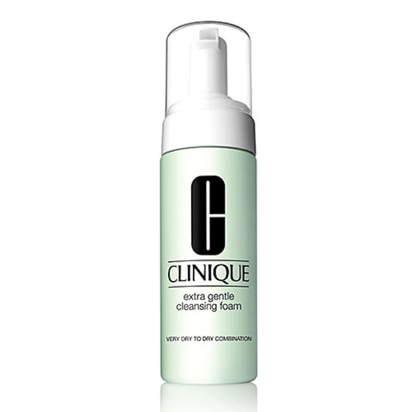 Clinique Extra Gentle Cleansing Foam - image 