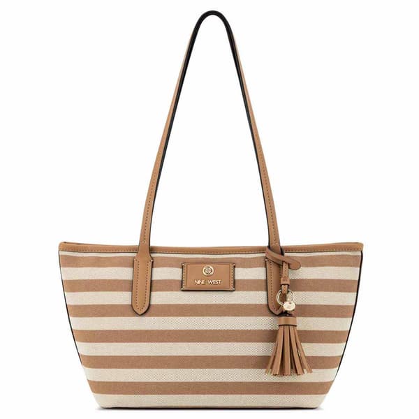 Nine West Nori Shopper Tote