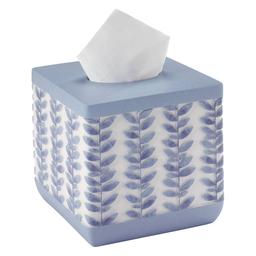 Avanti Monterey Blue Tissue Cover
