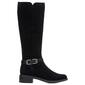 Womens Clarks&#174; Maye Aster Tall Boots - image 2
