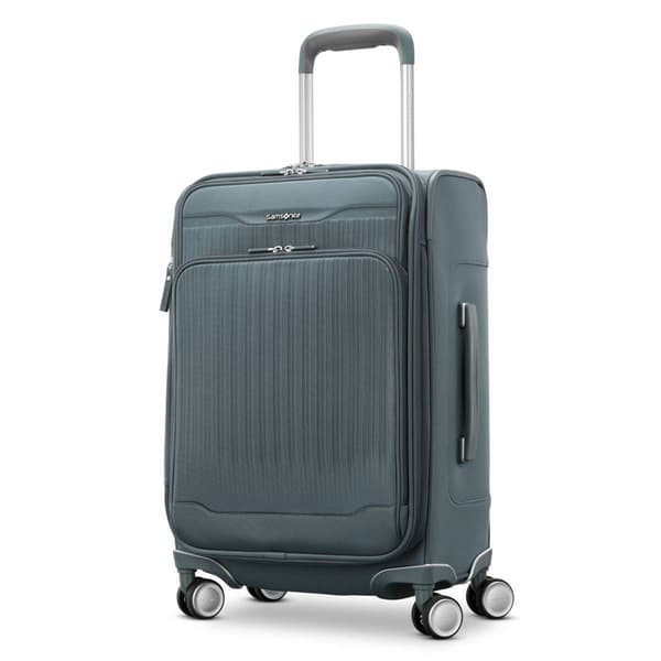Samsonite Silhouette 18 Soft Side 29in. Spinner Luggage - image 