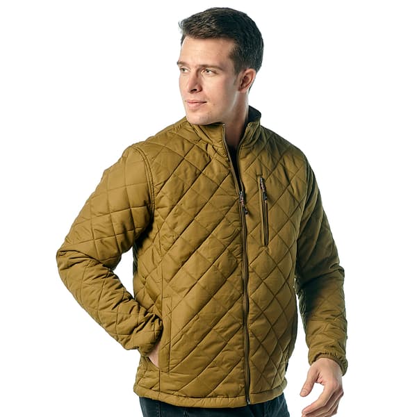 Hawke and co sales jacket review