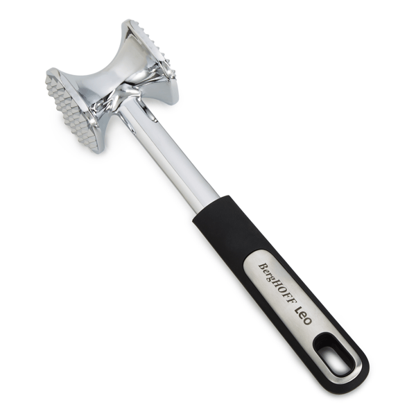 BergHOFF Leo Graphite Stainless Steel Meat Hammer