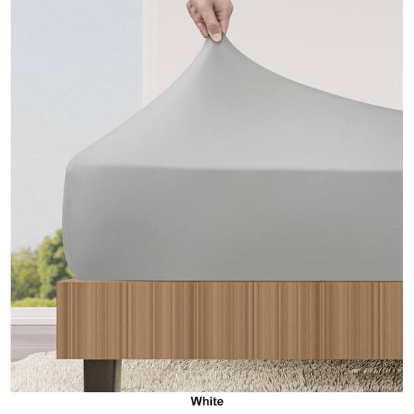 Awesome Home Ultra Soft Jersey Knit Sheet Set