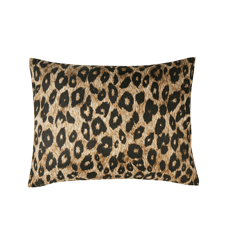 VCNY Home Cheetah 8pc. Reversible Bed-in-a-Bag Comforter Set
