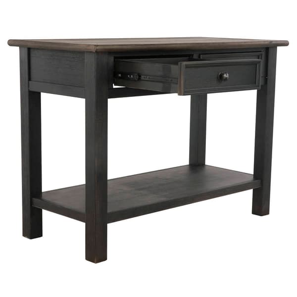 Signature Design by Ashley Tyler Creek Sofa Console Table