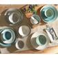 Sango Eliza Siterra Artist''s Blend 16pc. Dinnerware Set - image 3
