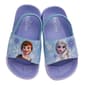 Little Girls Disney Frozen II Back Strap Sandals - image 7