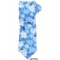 Mens John Henry® Norwich Floral Tie - image 4