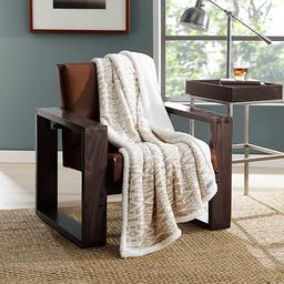 Eddie Bauer San Juan Throw
