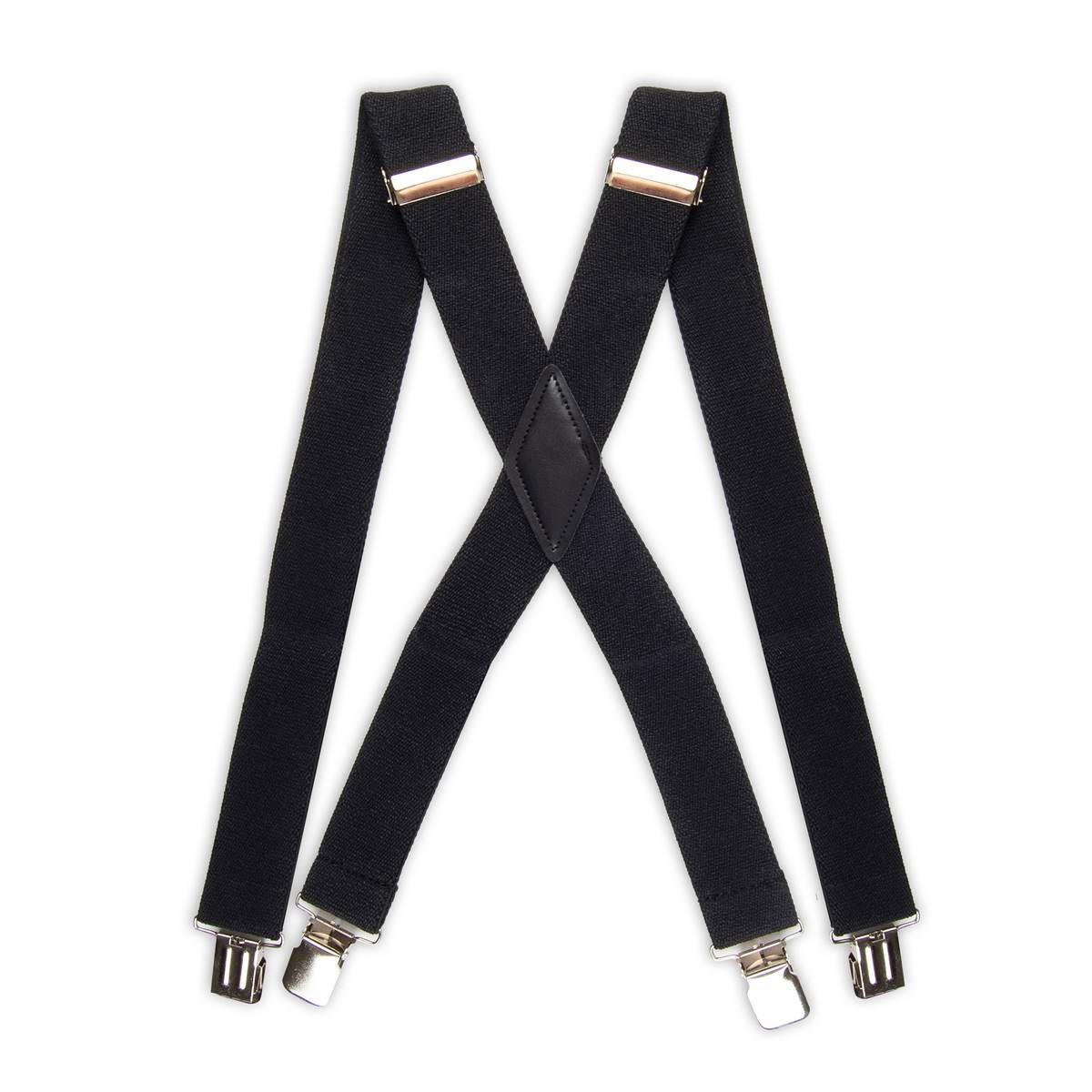 Mens Dockers® Adjustable Suspenders