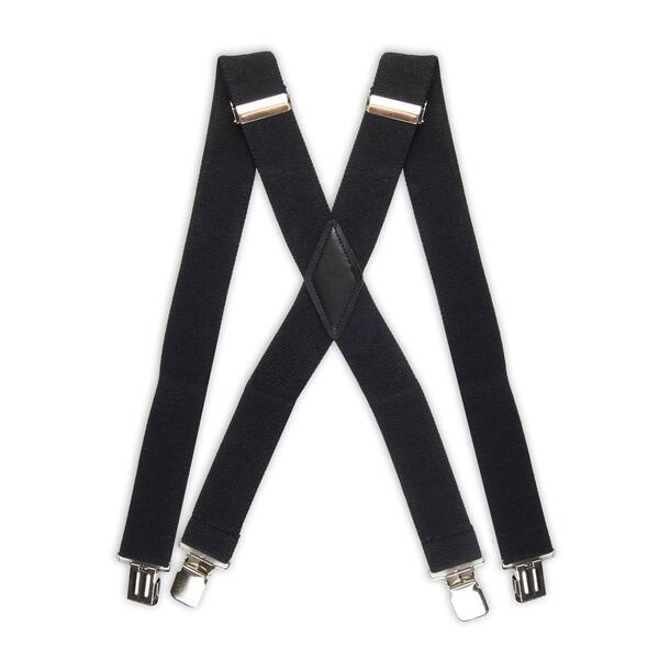 Mens Dockers&#40;R&#41; Adjustable Suspenders - image 
