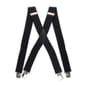 Mens Dockers(R) Adjustable Suspenders - image 1