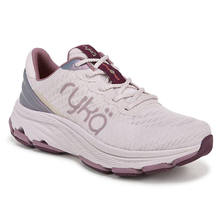 Womens Ryka Devotion X Max Athletic Sneakers