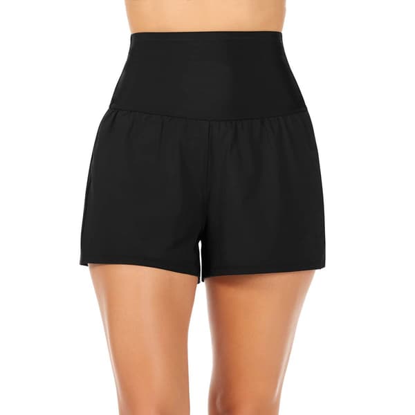Womens Leilani Control Swim Shorts