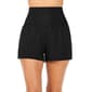 Womens Leilani Control Swim Shorts - image 1