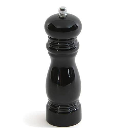 BergHOFF Essentials Wooden Pepper Mill - image 