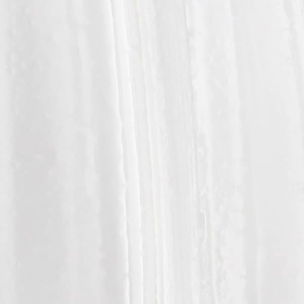 Lalia Home Classix 17.63in. Fluted Glass Table Lamp