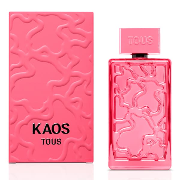 Tous KAOS Eau de Perfume - 3.4 oz. - image 