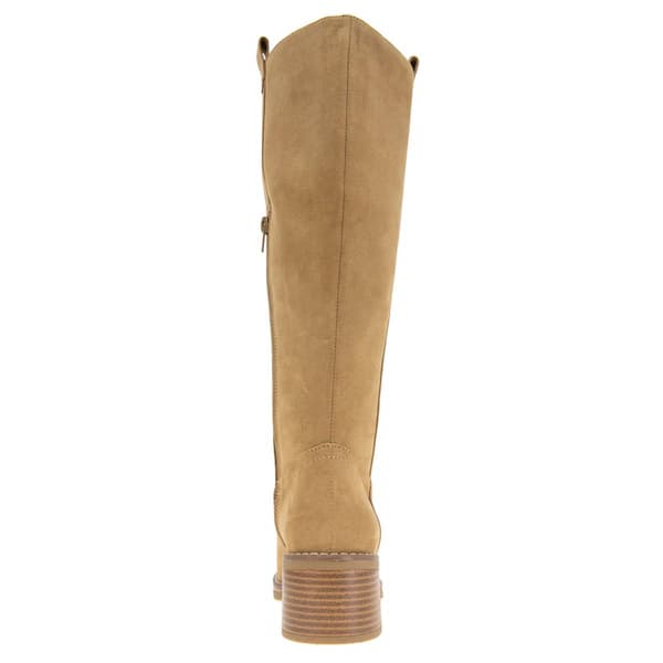 Womens Kensie Naya Tall Boots