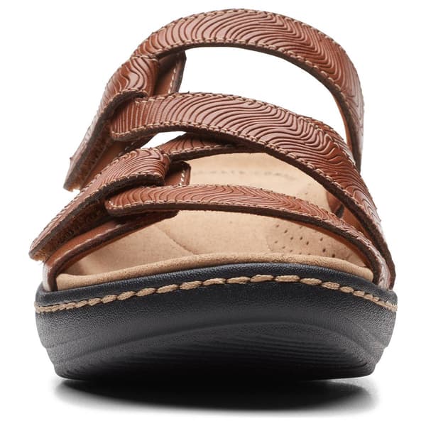 Womens Clarks® Collections Merliah Karli Strappy Sandals