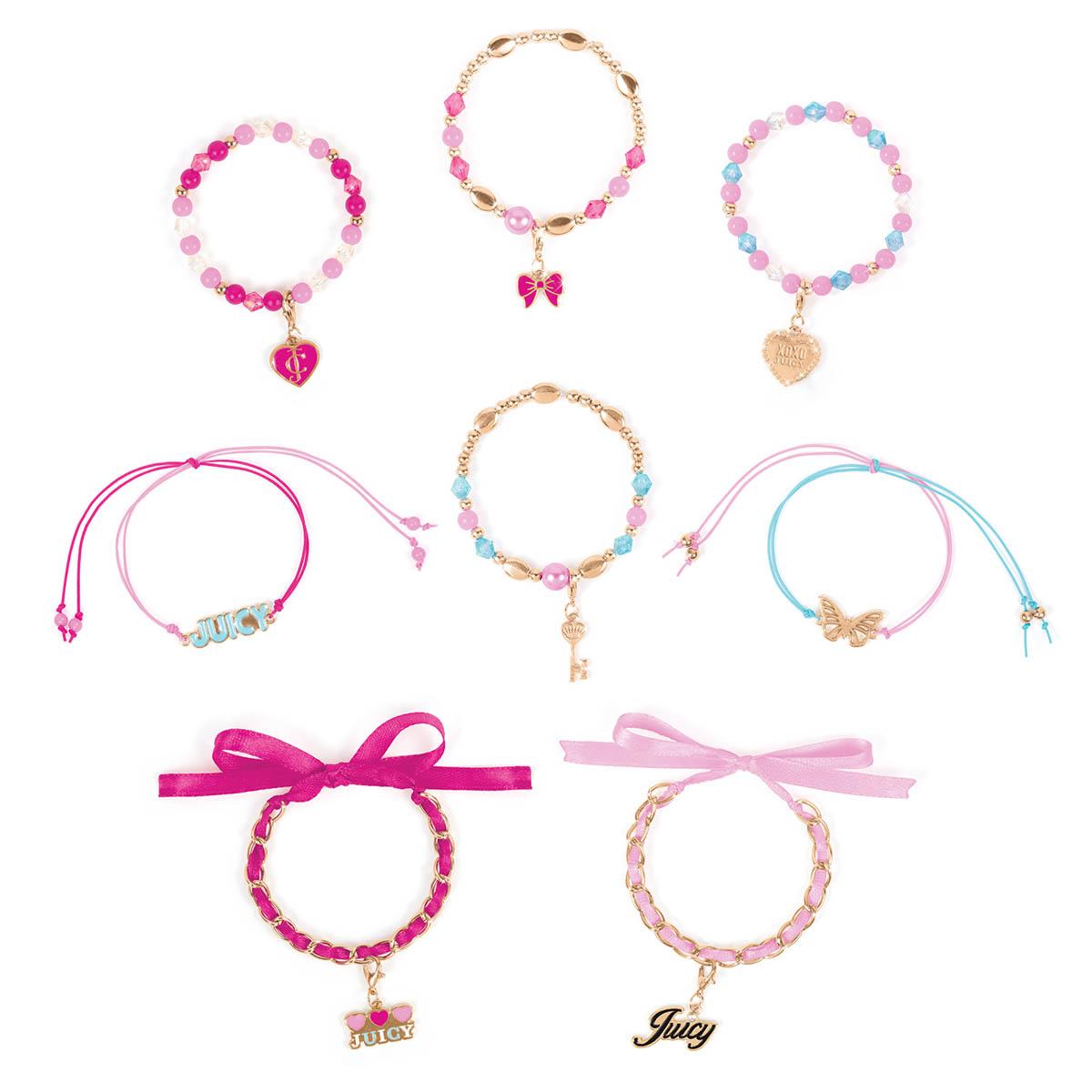 Make It Real™ Juicy Couture Countdown Calendar