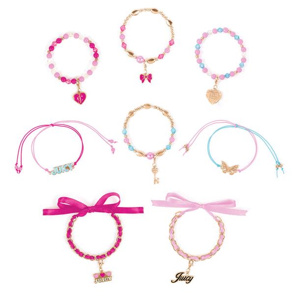 Make It Real™ Juicy Couture Countdown Calendar