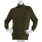 Womens 89th & Madison Perfect Long Sleeve Turtleneck Sweater - image 7
