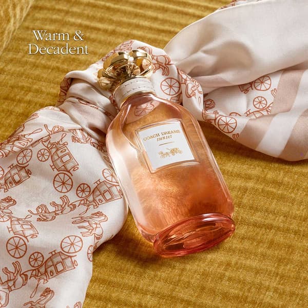 Coach Dreams Sunset Eau de Parfum Spray