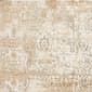 KAS Crete Beige Illusion 3 x 5 Rectangular Area Rug - image 4