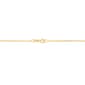 Gold Classics&#8482; 10kt. Gold 18in. Box Chain Necklace - image 2