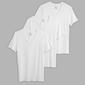 Mens Jockey® 3pk. Smoothing V-Neck Undershirt - image 5