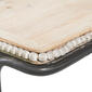 9th & Pike&#174; Ceramic Industrial Accent Table - image 4
