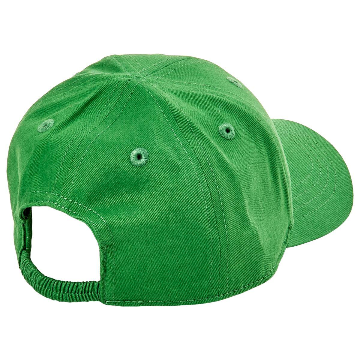 Toddler Boy John Deere Cap