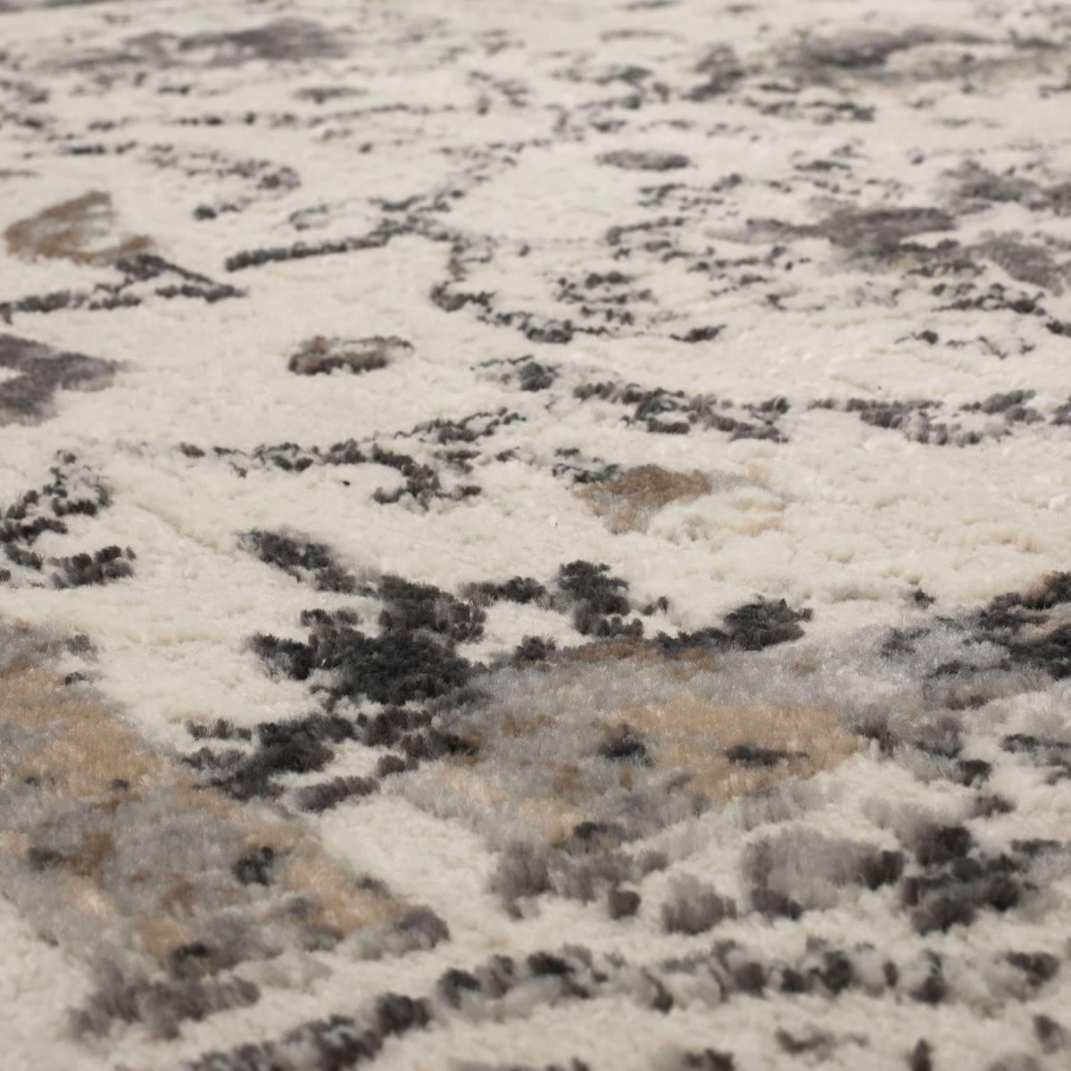 Mohawk Home Waldorf Light Grey Runner