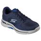 Mens Skechers GO WALK(R) Arch Fit(R) - Security Athletic Sneakers - image 1