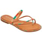 Womens Madden Girl Striive Thong Sandals - image 1