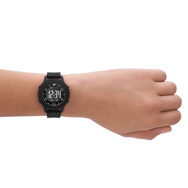 Womens Skechers Rosencrans Digital Mini Watch - SR6141