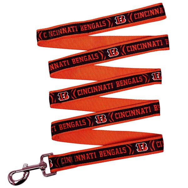NFL Cincinnati Bengals Dog Leash - image 