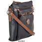 Bueno Mixed Media Crossbody - image 2