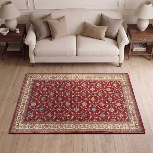 Nourison Traditions Area Rug - image 