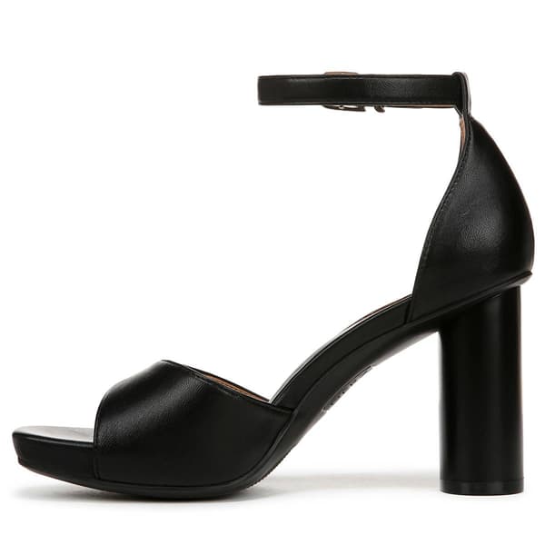 Womens Naturalizer Malia Heeled Sandals