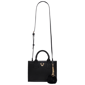 True Religion Pom Dangle Modern Tote - image 8