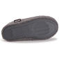 Womens MUK LUKS® Halloween Punch Needle Clog Cat Slip On Slippers - image 5