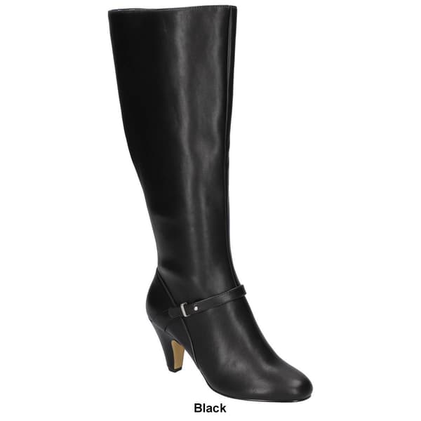 Womens Bella Vita Sasha Tall Boots