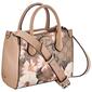 Nine West Archy Floral Mini Satchel - image 2
