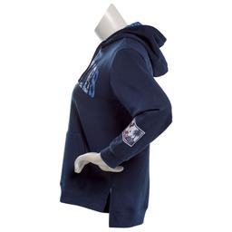 Juniors Freeze Mickey Los Angeles Hoodie